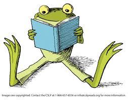 frogs